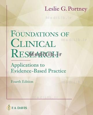 Foundations of Clinical Research: Applications to Evidence-Based Practice (4th Revised edition)