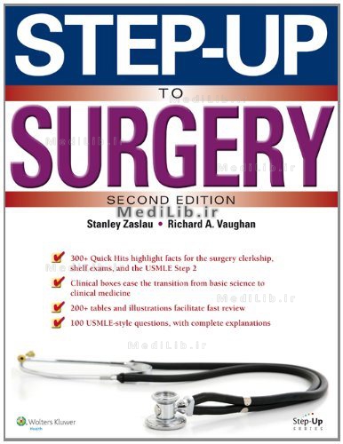 Step-Up to Surgery