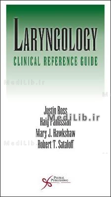 Laryngology: Clinical Reference Guide
