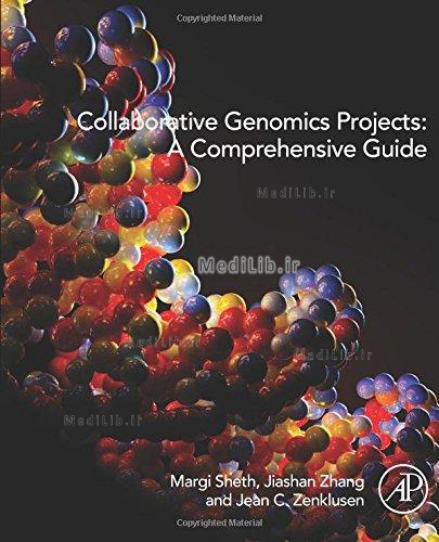 Collaborative Genomics Projects: A Comprehensive Guide