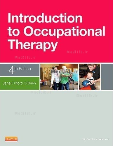 Introduction to Occupational Therapy - Text and E-Book Package