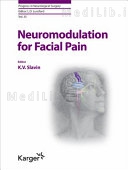Neuromodulation for Facial Pain