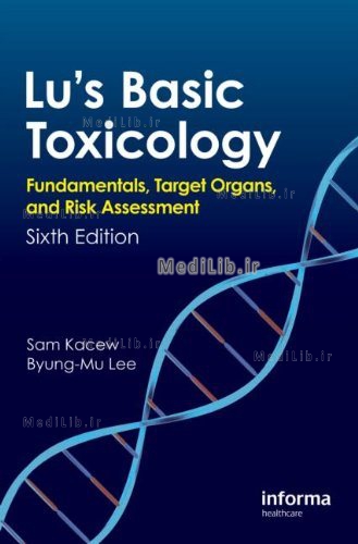 Lu's Basic Toxicology