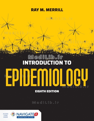 Introduction to Epidemiology, 8th edition
