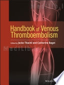 Handbook of Venous Thromboembolism