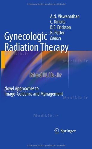 Gynecologic Radiation Therapy