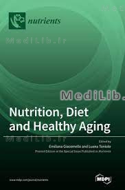 Nutrition, Diet and Healthy Aging