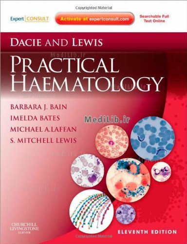 Dacie and Lewis Practical Haematology