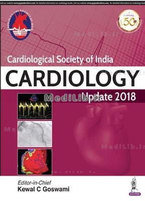 CSI Cardiology Update 2018