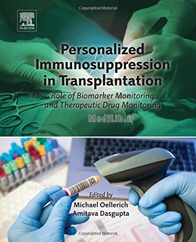 Personalized Immunosuppression in Transplantation