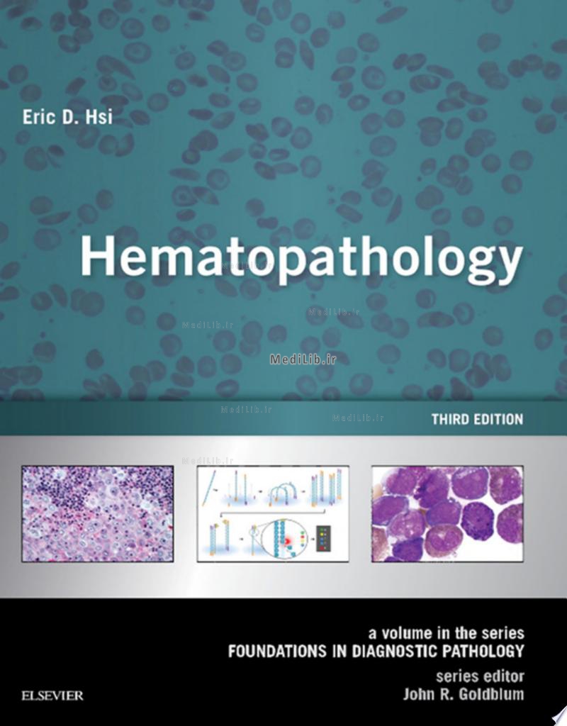 Hematopathology E-Book