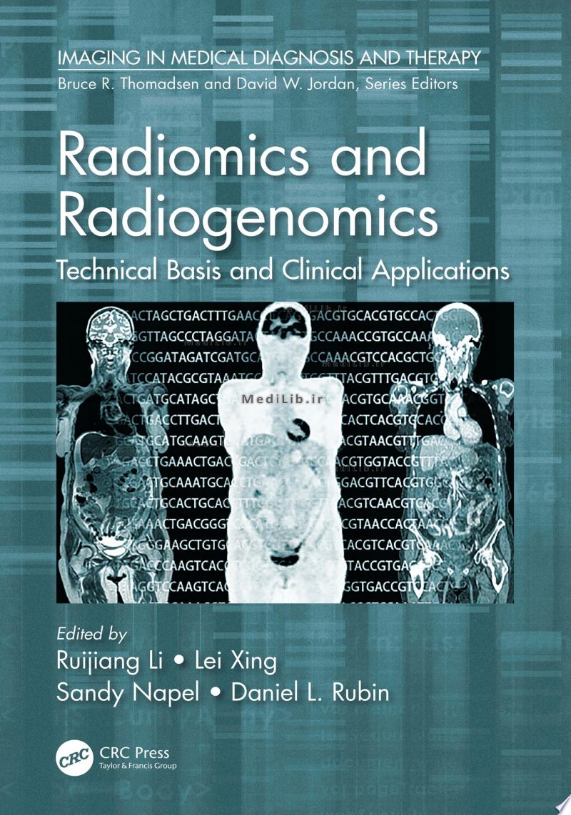 Radiomics and Radiogenomics
