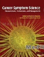 Cancer Symptom Science