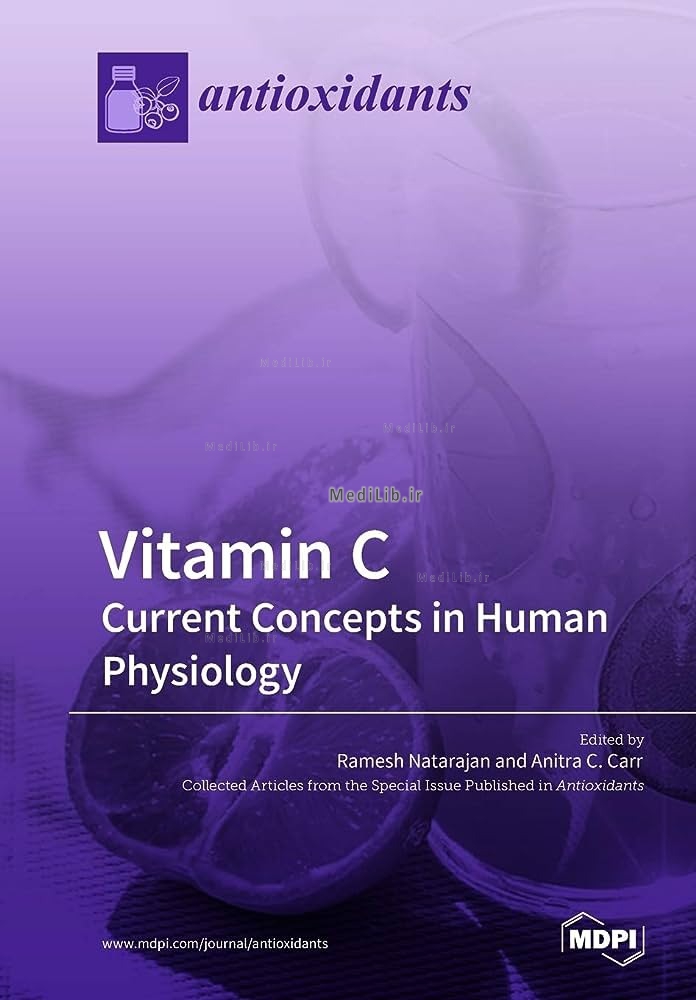 Vitamin C: Current Concepts in Human Physiology