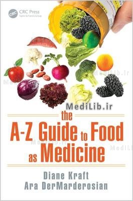 A-Z Guide to Food as Medicine