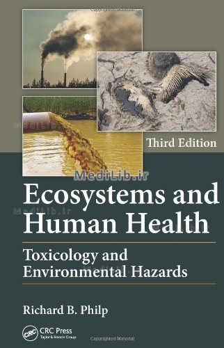 Ecosystems and Human Health