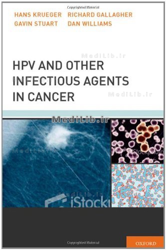 HPV and Other Infectious Agents in Cancer