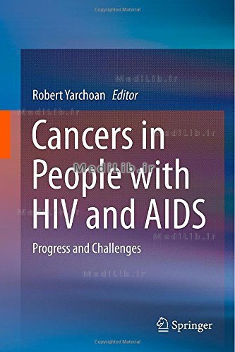 Cancers in People with HIV and AIDS