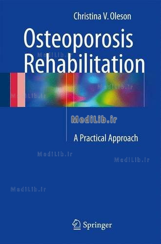 Osteoporosis Rehabilitation