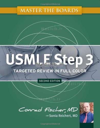 Master the Boards USMLE Step 3