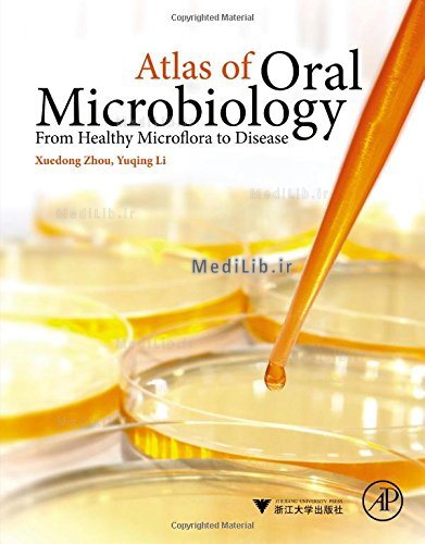 Atlas of Oral Microbiology