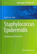 Staphylococcus Epidermidis