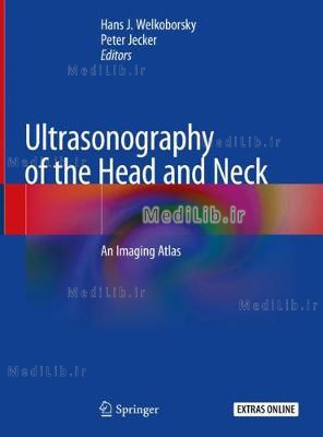 Ultrasonography of the Head and Neck: An Imaging Atlas