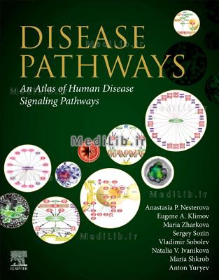 Disease Pathways: An Atlas of Human Disease Signaling Pathways