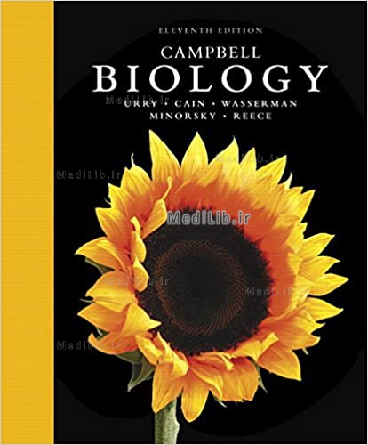 Campbell Biology (Campbell Biology Series) 11th Edition
