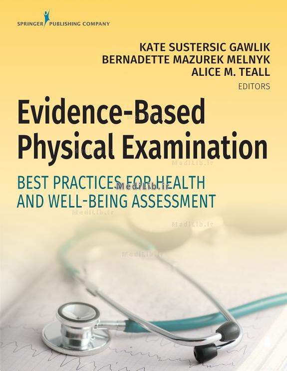 Evidence-Based Physical Examination