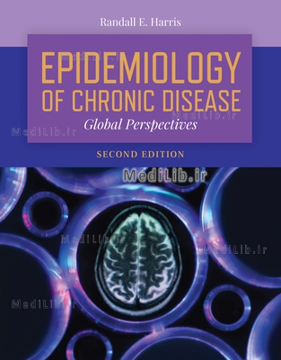 Epidemiology Of Chronic Disease: Global Perspectives (2nd Revised edition)