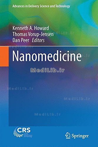 Nanomedicine