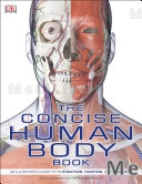 The Concise Human Body Book