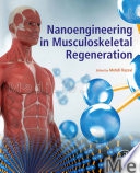 Nanoengineering in Musculoskeletal Regeneration