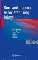 Burn and Trauma Associated Lung Injury