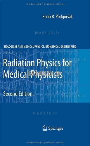 Radiation Physics for Medical Physicists