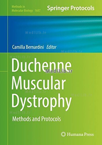 Duchenne Muscular Dystrophy
