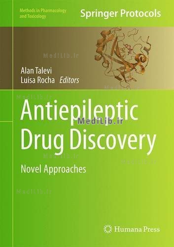 Antiepileptic Drug Discovery