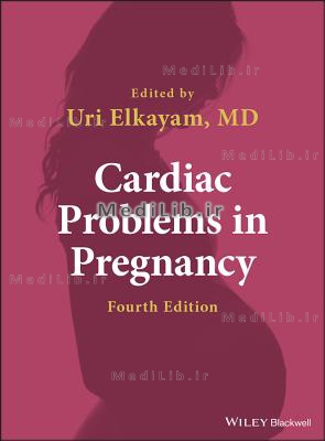 Cardiac Problems in Pregnancy