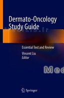 Dermato-Oncology Study Guide