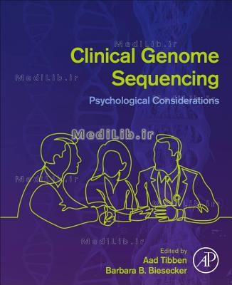 Clinical Genome Sequencing: Psychological Considerations