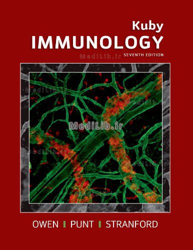 Kuby Immunology