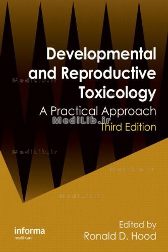 Developmental and Reproductive Toxicology