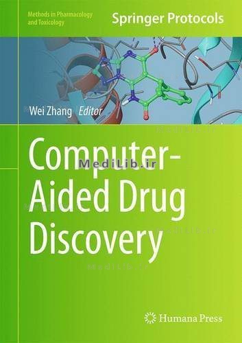 Computer-Aided Drug Discovery