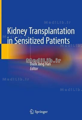 Kidney Transplantation in Sensitized Patients (2020 edition)