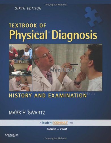 Textbook of Physical Diagnosis