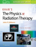 Physics of Radiation Therapy