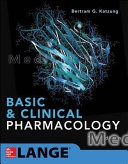 Basic and Clinical Pharmacology 14E