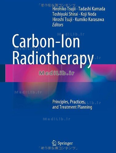Carbon-Ion Radiotherapy
