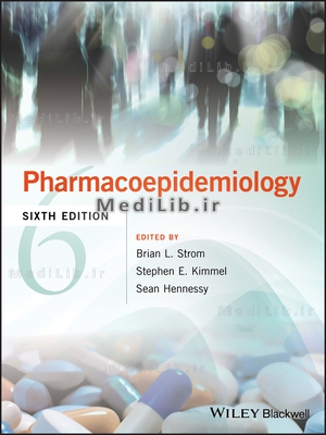 Pharmacoepidemiology (6th Edition)